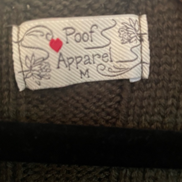 Knit sweater - Picture 2 of 2